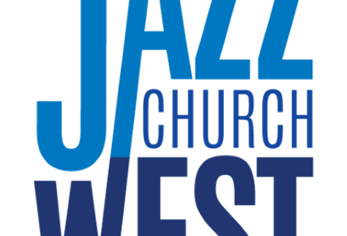Jazz Church West logo