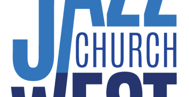 Jazz Church West logo