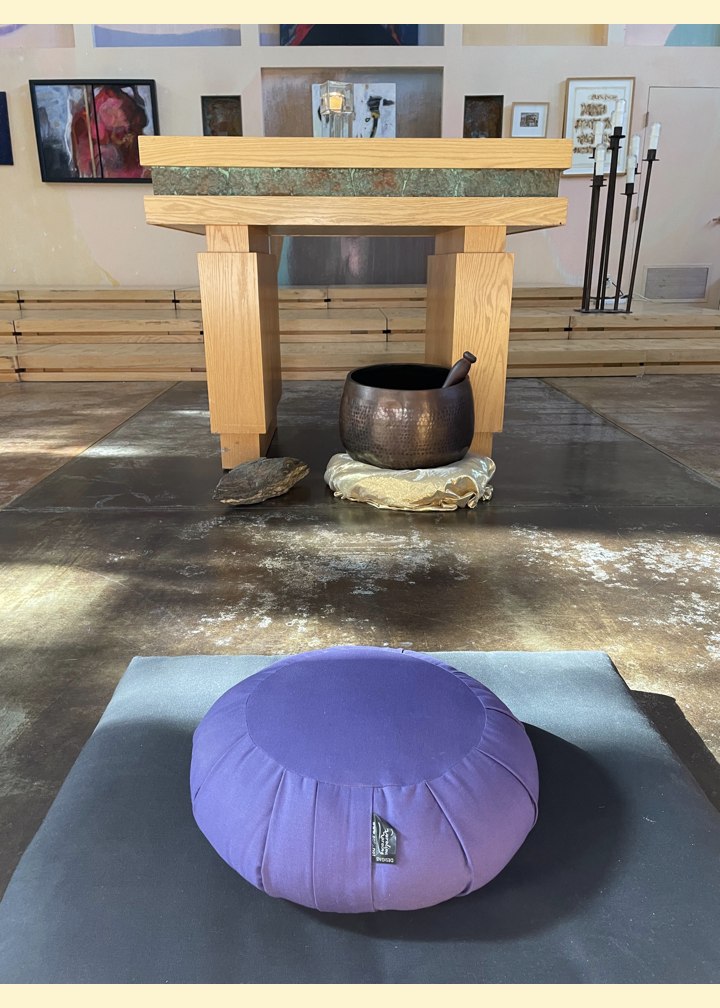 Thursday Group Meditation