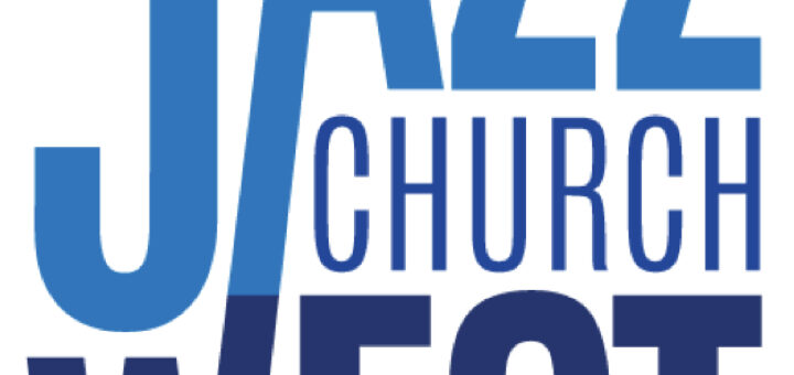 Jazz Church West logo