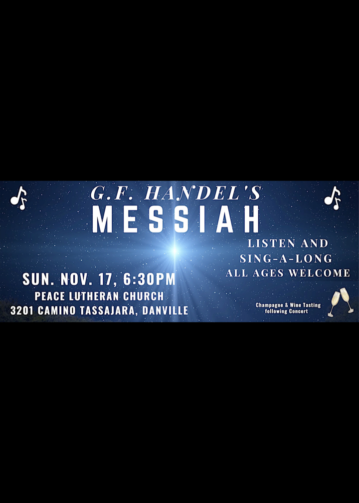 Messiah Concert