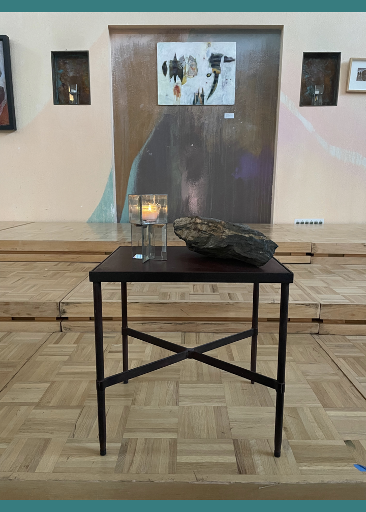 Thursday Group Meditation