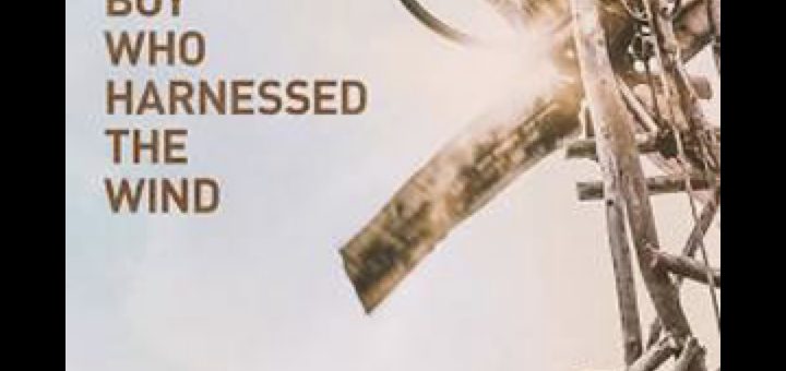 Film The Boy Who Harnessed the Wind.