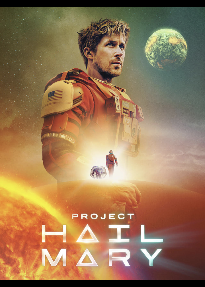 Friday Films