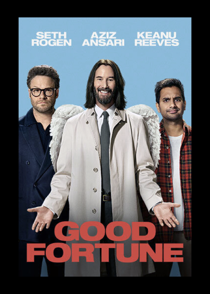 Friday Films