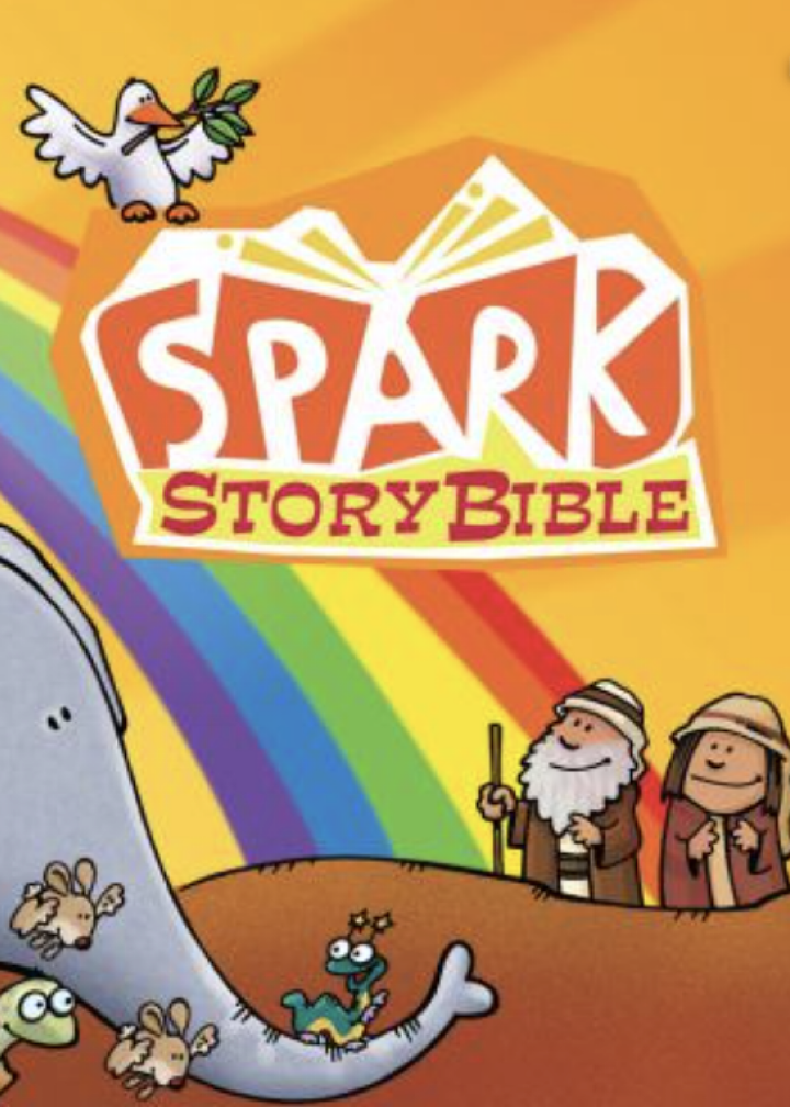 Children's Story Time
