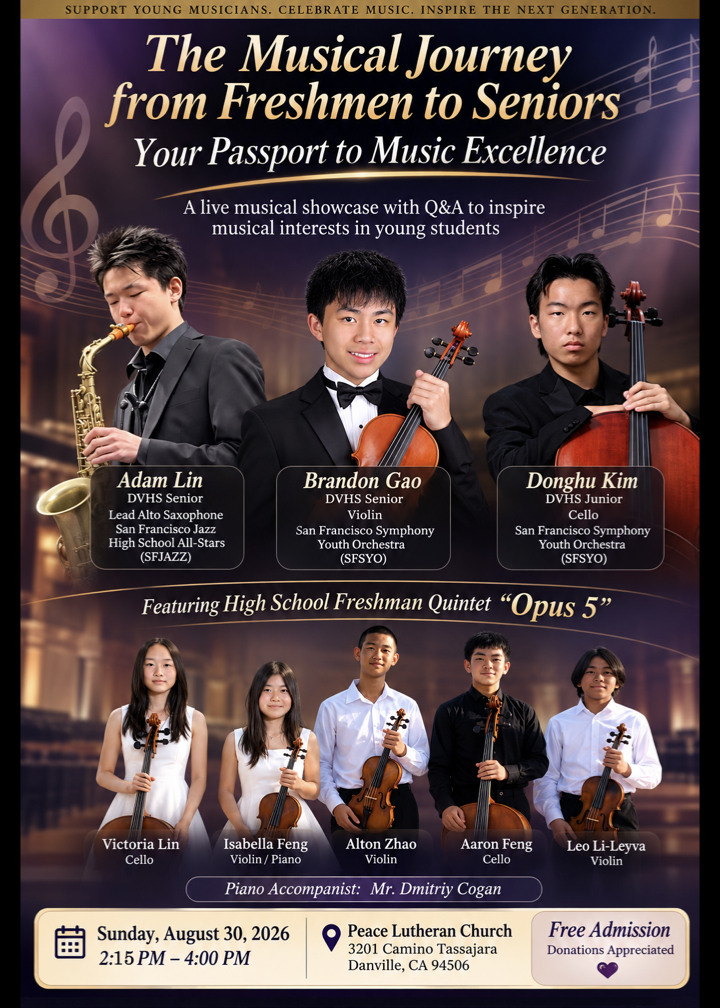 The Musical Journey